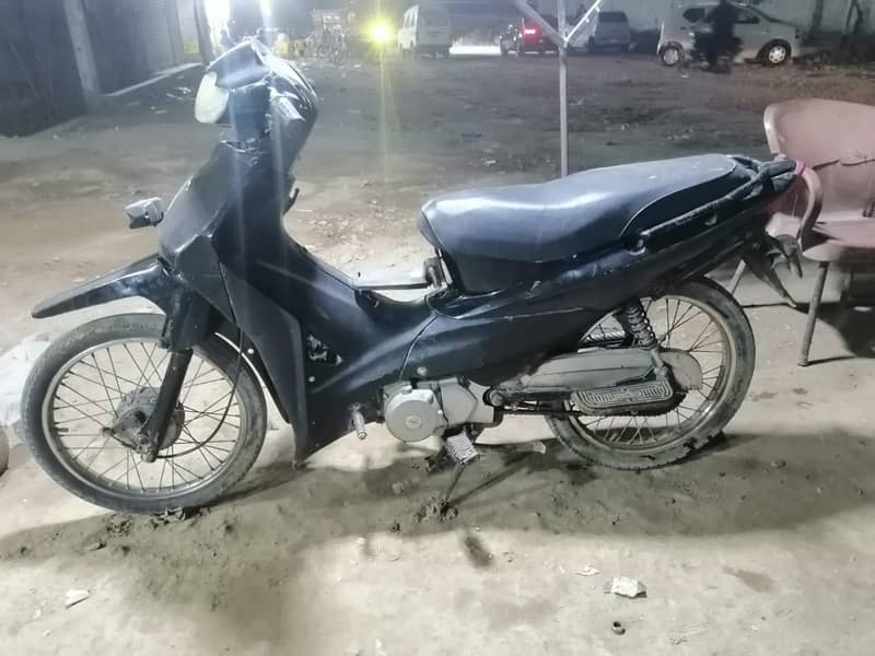 Scooty 0