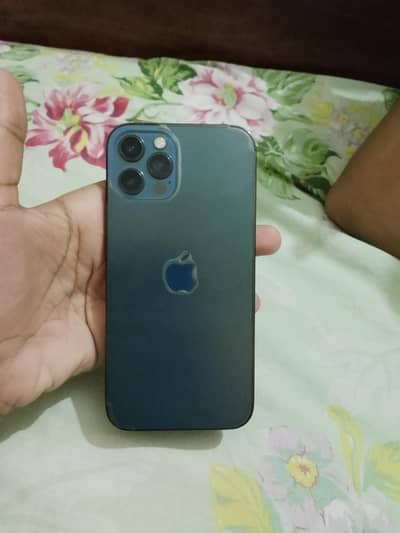 Apple iPhone 12 Pro