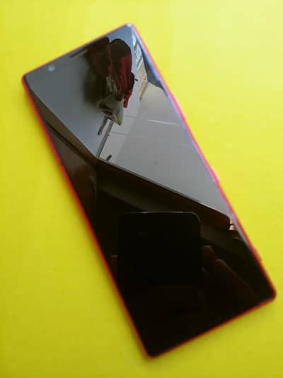 Sony Xperia 5