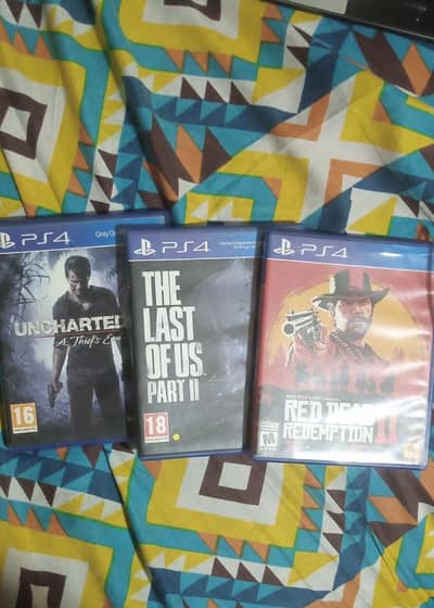 PS4 Games Cheap