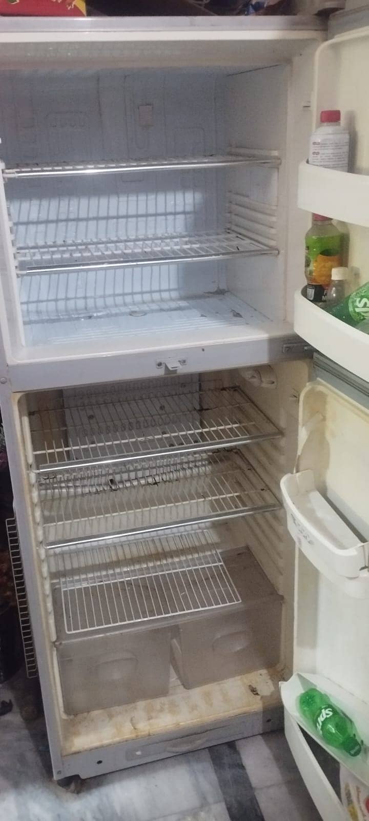 Orient Fridge 1