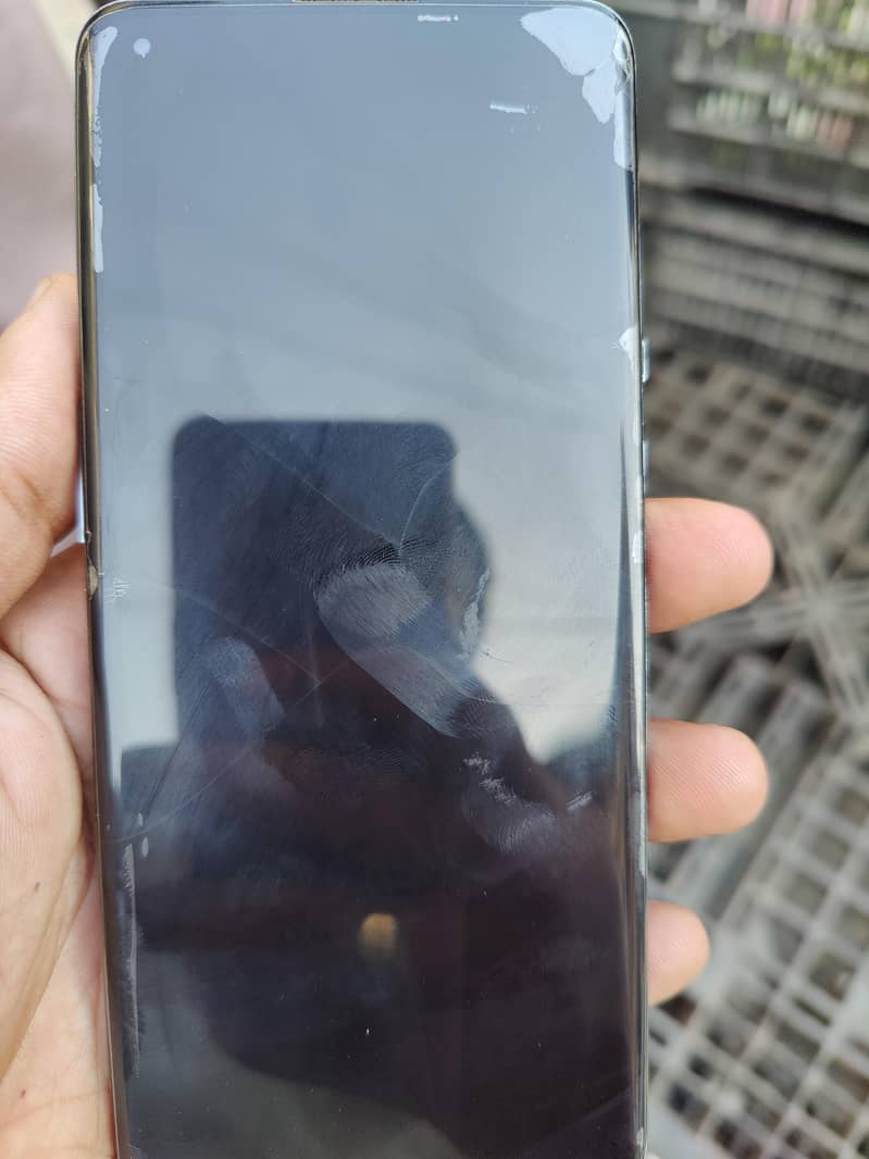 One Plus 9 Pro 3