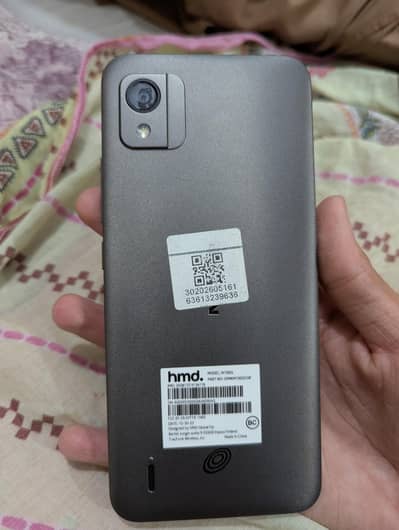 Nokia C110 – Brand New Condition / 10/10