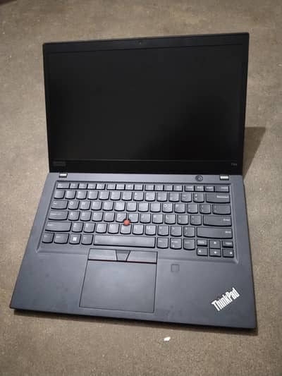 Lenovo ThinkPad