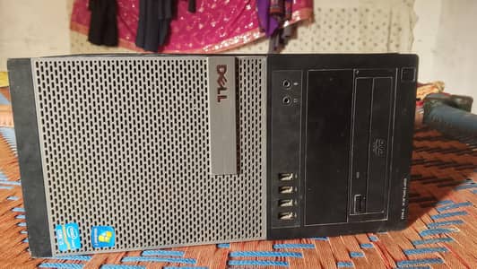 PC computer