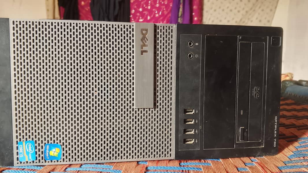 PC computer 2
