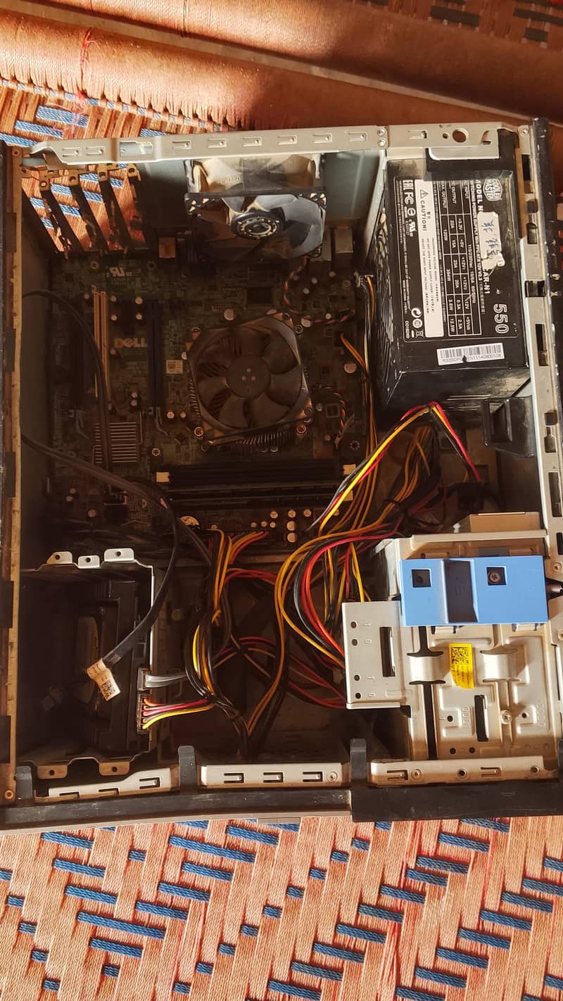 PC computer 3