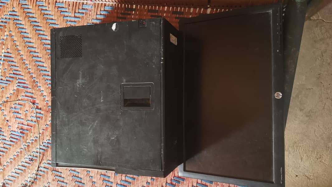 PC computer 6