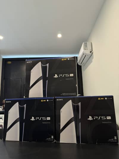 PS5 Pro | PlayStation 5 Pro new