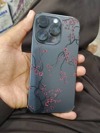 Apple iPhone 14 Pro