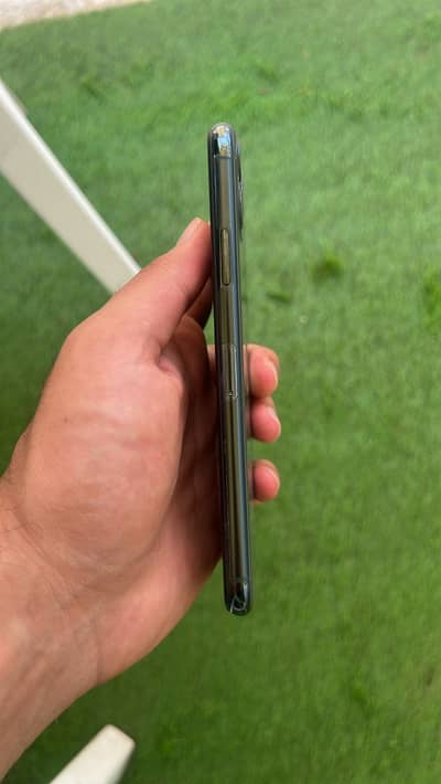 iPhone 11 Pro Max pta approved