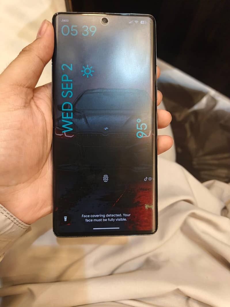 Google Pixel 7 Pro 2