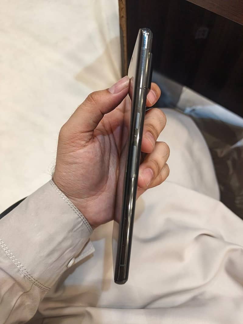Google Pixel 7 Pro 3
