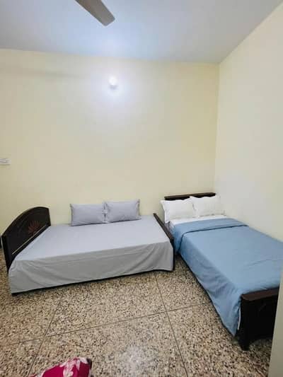 Usman Girls Hostel