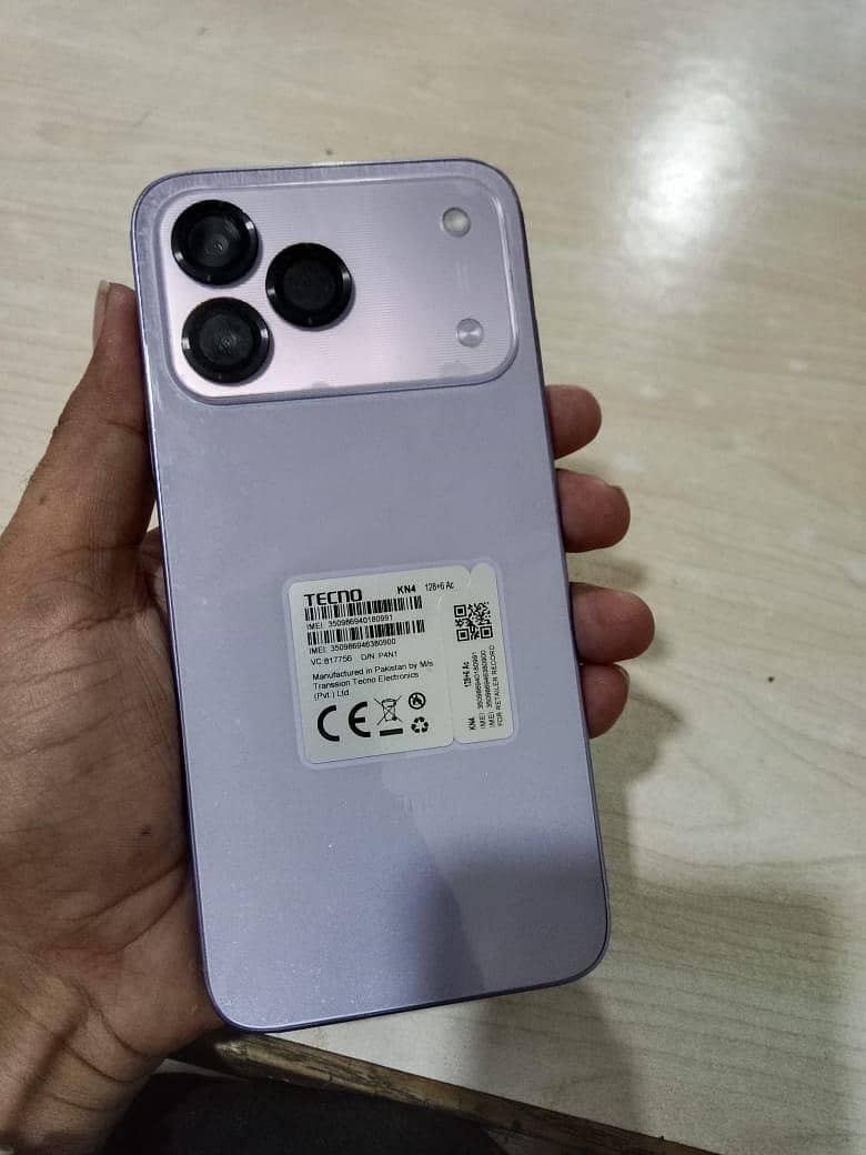 Tecno Other Model 0