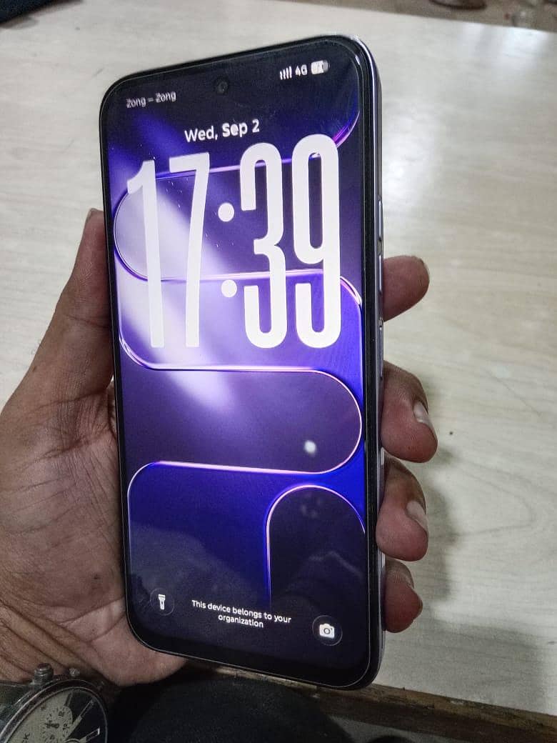 Tecno Other Model 1