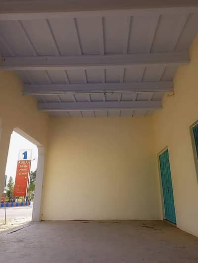 Sheds/Control shed roof/Precast boundary wall/ boundary wall/Girder