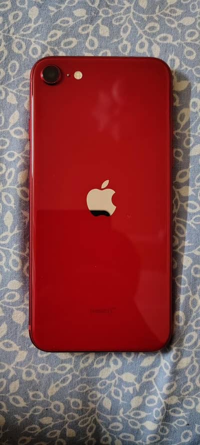 Apple iPhone SE 3 2022 pubg beast