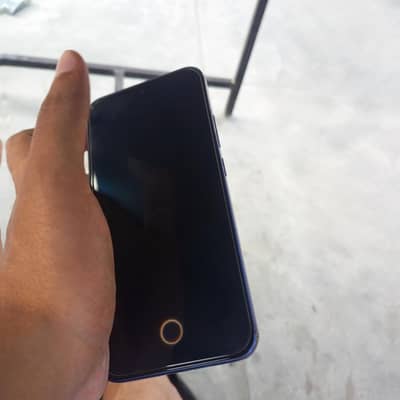OPPO A6 pro 4g