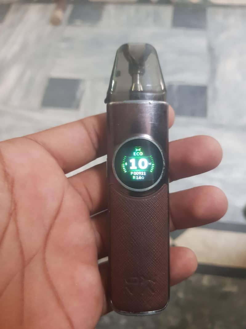 nexlim 3