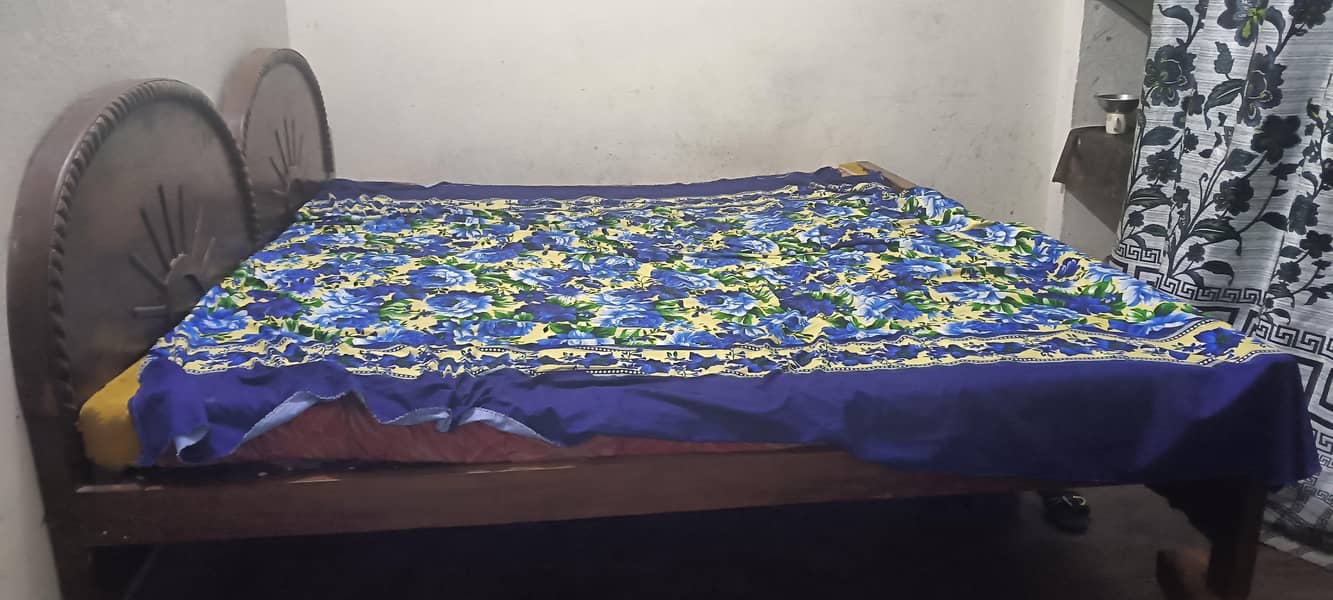 2 single bed 0