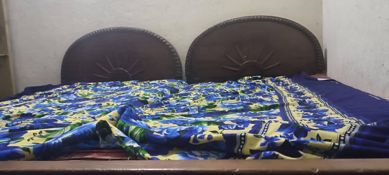 2 single bed 2