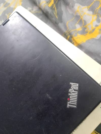levono laptop