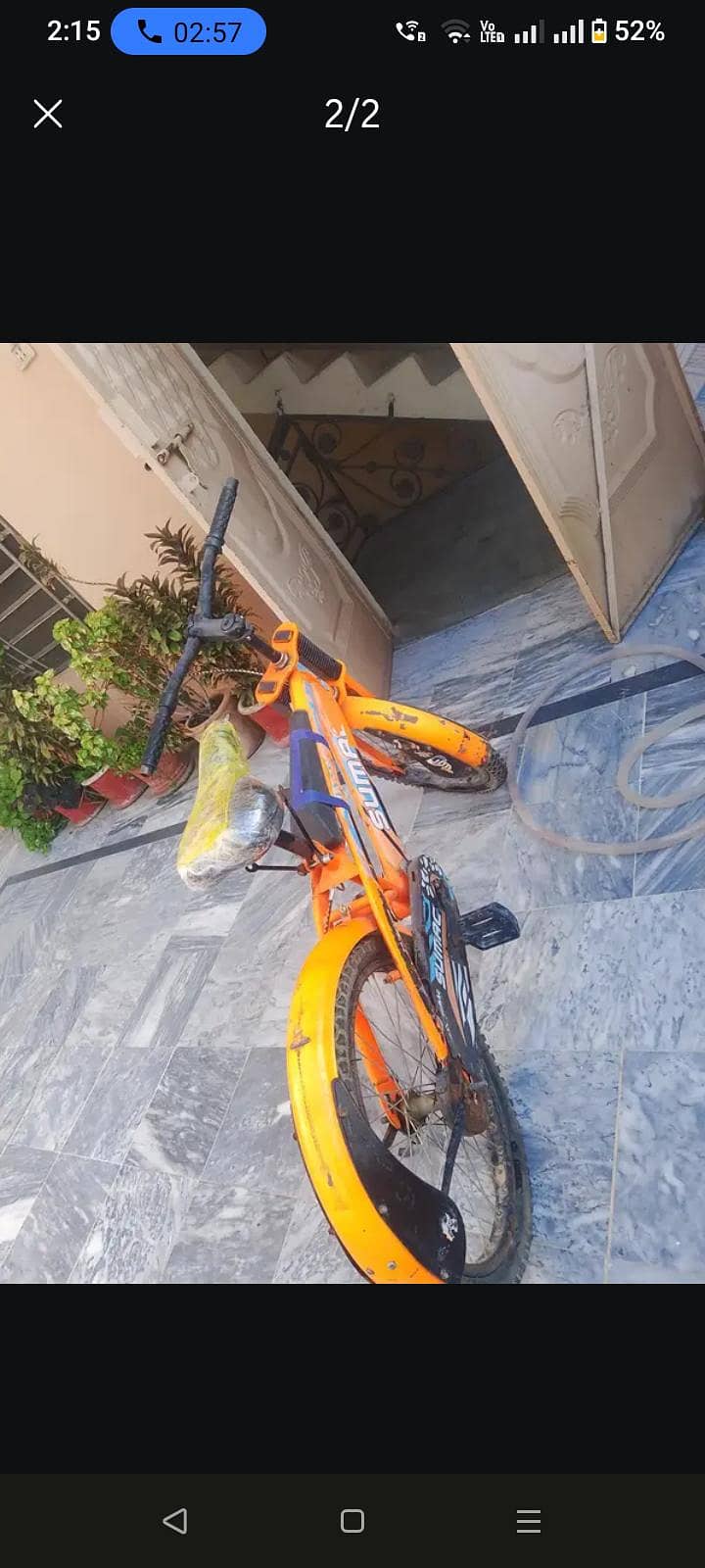 bicycle 0