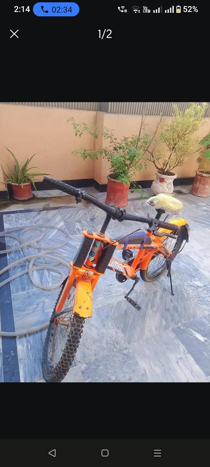 bicycle 1