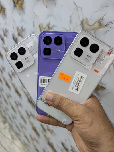 Realme Neo 8 / 12GB-256GB / Non Pta non active / Offical Tax ( 30,000)