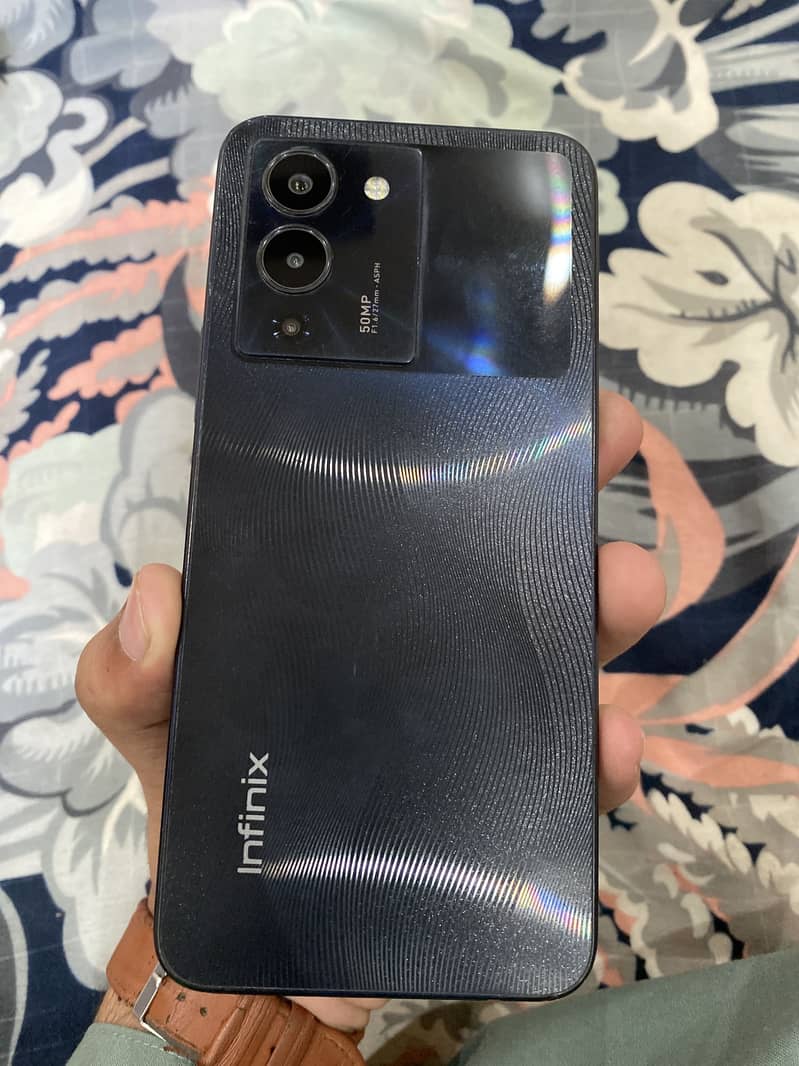Infinix Note 12 1