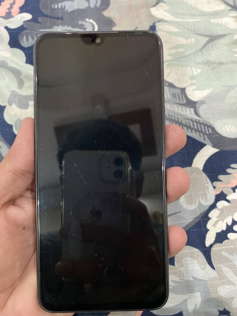 Infinix Note 12 2