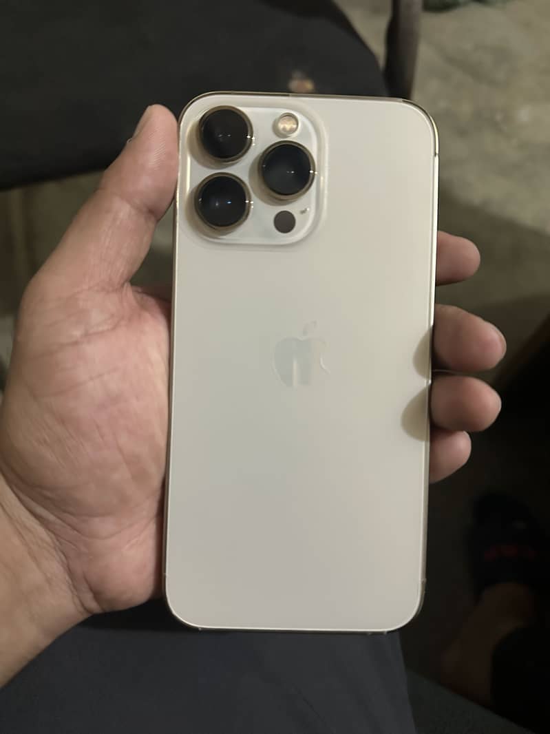 Apple iPhone 13 Pro 0