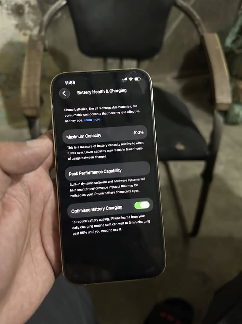 Apple iPhone 13 Pro 4