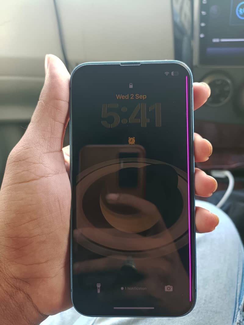 Apple iPhone 13 5