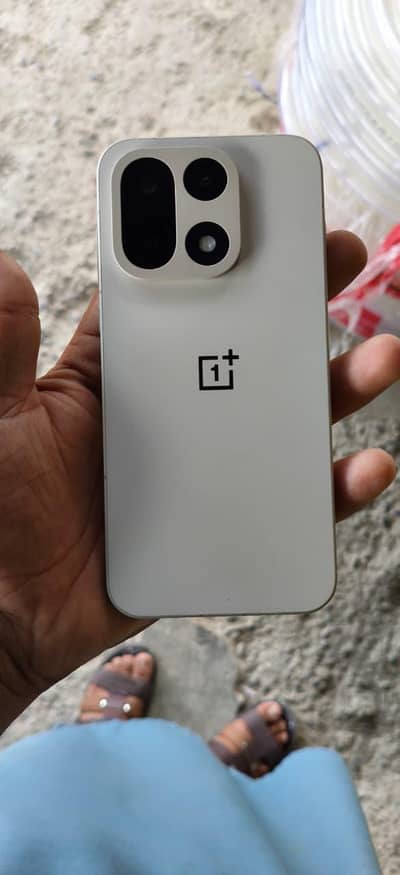 One Plus 15
