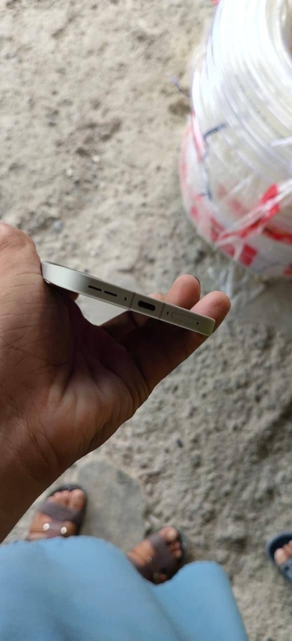 One Plus 15 4
