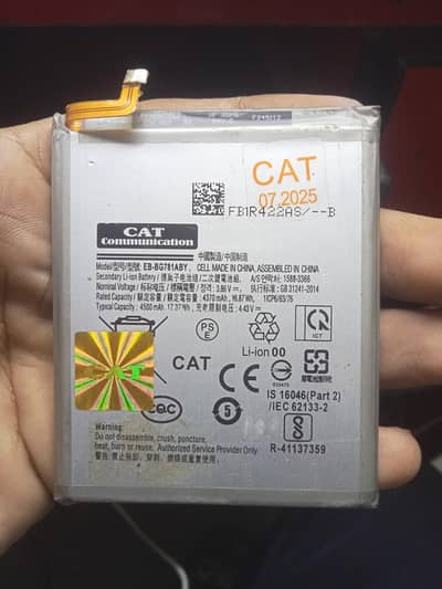 Samsung Galaxy a52