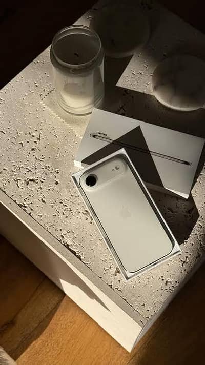 Apple iPhone 17 Air