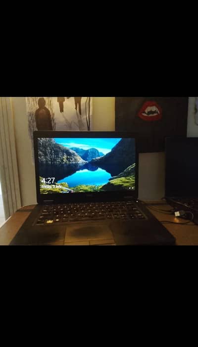 Dell latitude
