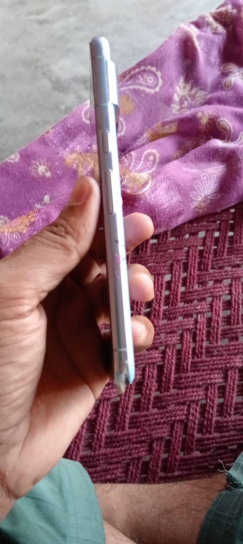 Google Pixel 8 Pro 4