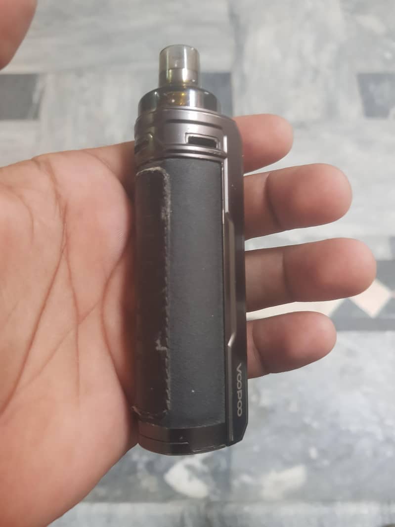 voopoo drag 1