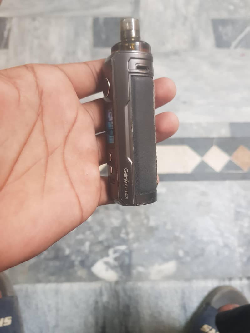 voopoo drag 2