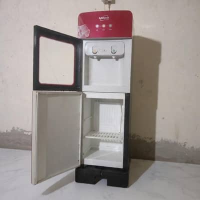 water dispenser