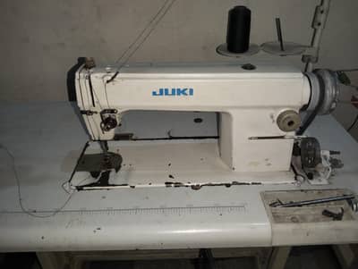juki 5550