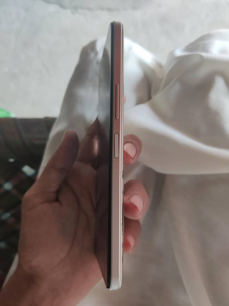 Infinix Note 11 5
