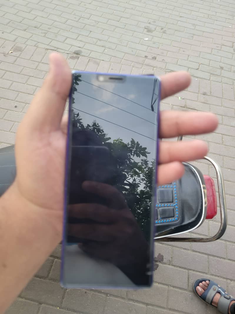 Sony 1 1