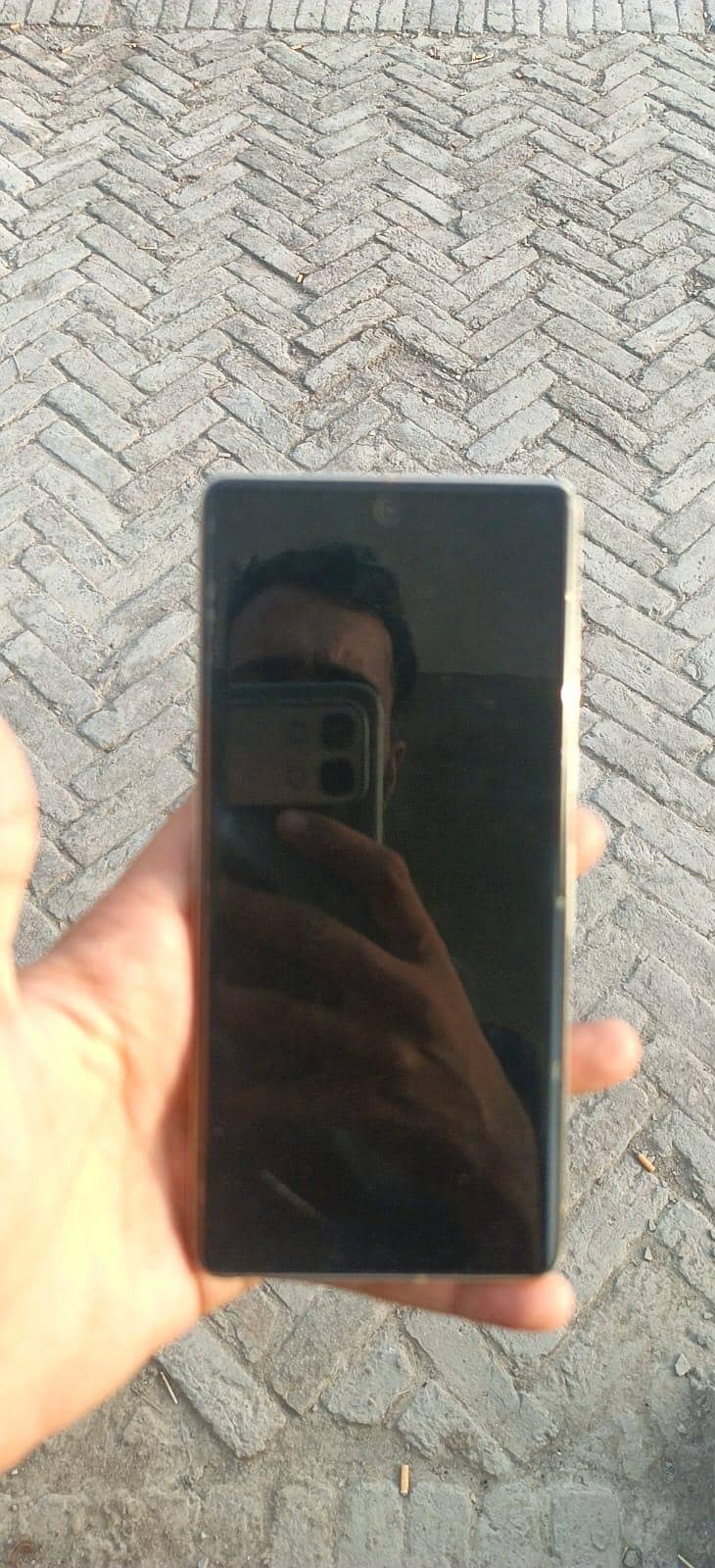 Google Pixel 7 Pro 0