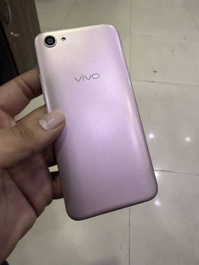 Vivi Y81S