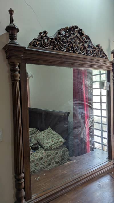 dressing table